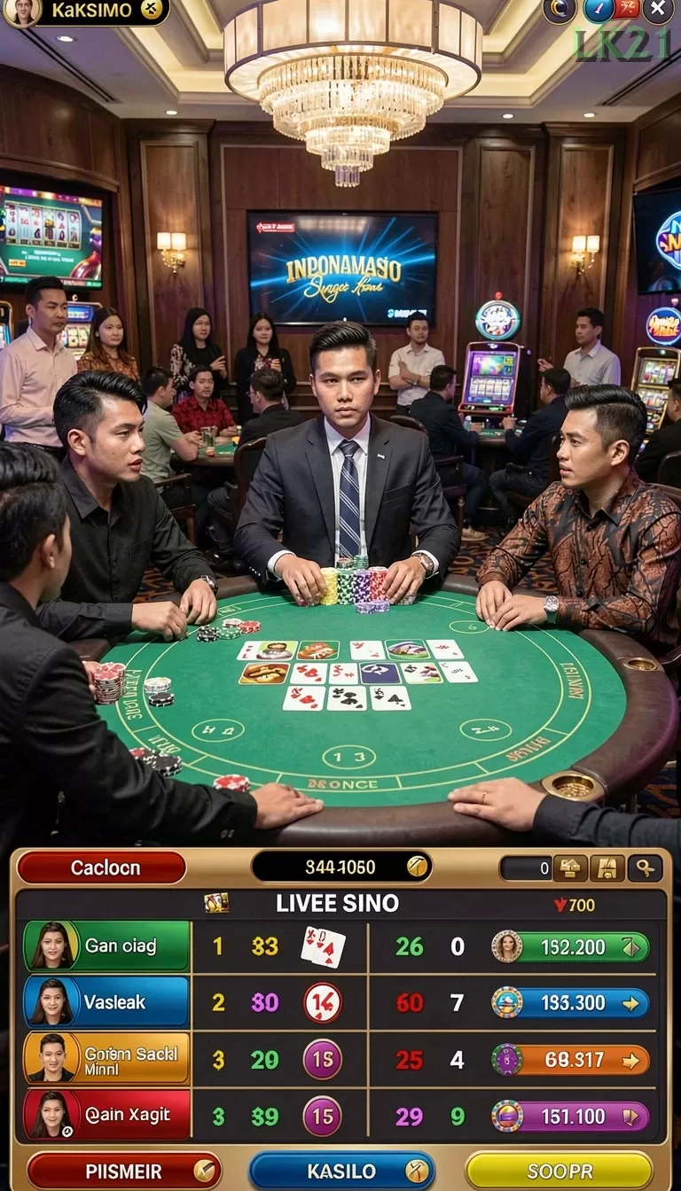 Screenshot Qqslot nomor 1