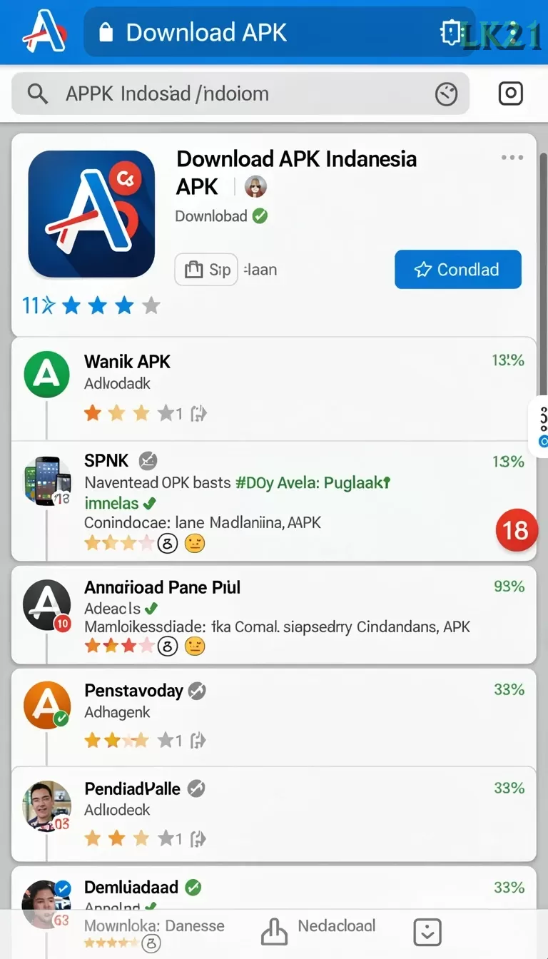 Screenshot Tante777 nomor 2