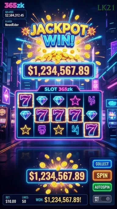 Screenshot Kingslot nomor 2