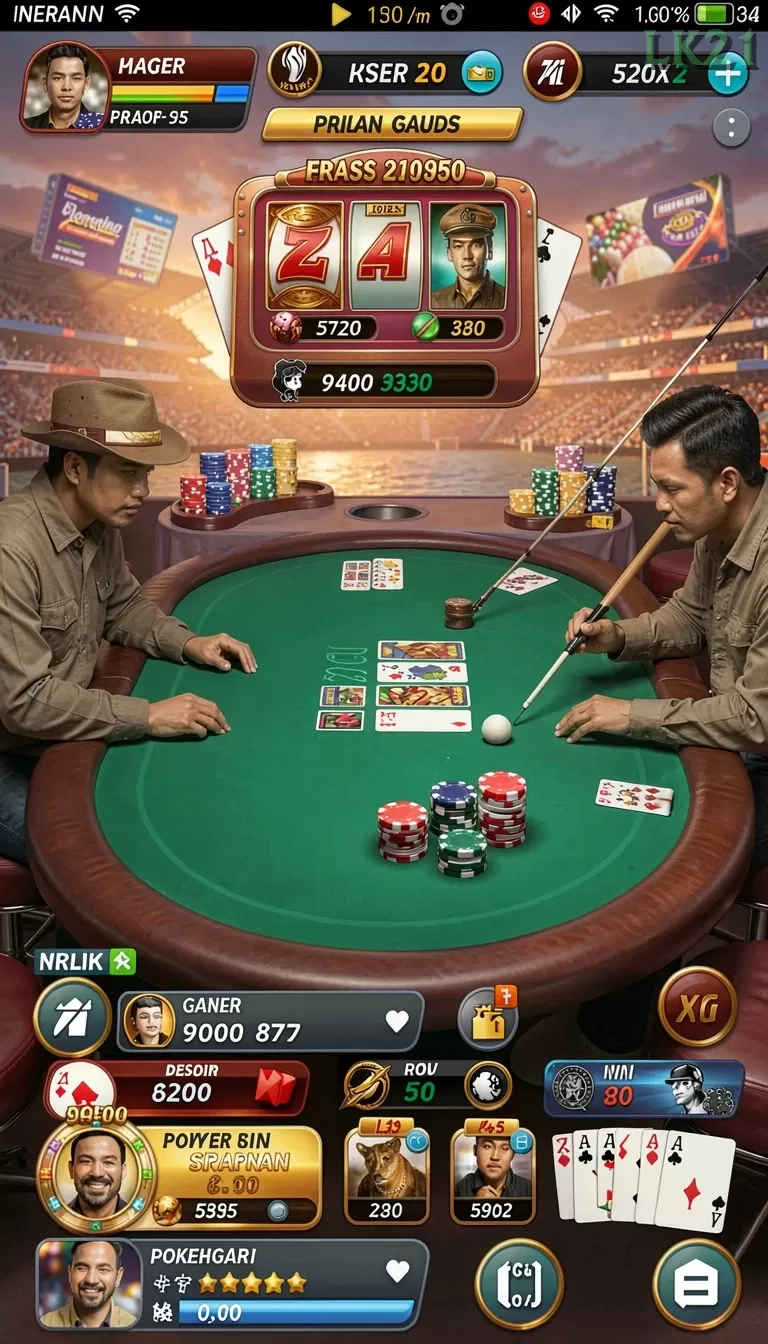 Screenshot Kingslot nomor 3