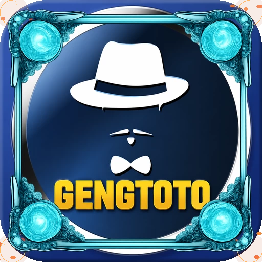 gengtoto - 4
