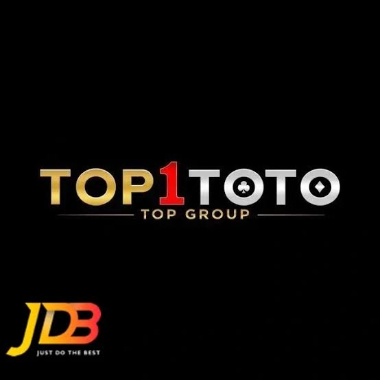 top1toto - 2